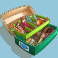 fishin frenzy the big catch slot tackle box symbol