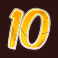 gorilla go wild slot 10 symbol