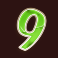 gorilla go wild slot 9 symbol