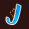 gorilla go wild slot j symbol