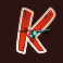 gorilla go wild slot k symbol