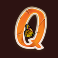 gorilla go wild slot q symbol