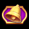 house of spins the legacy slot bell symbol