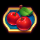 house of spins the legacy slot cherries symbol