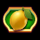house of spins the legacy slot lemon symbol