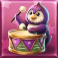 jingle bells bonanza 2 slot penguin symbol