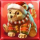 jingle bells bonanza 2 slot polar bear symbol