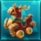 jingle bells bonanza 2 slot reindeer symbol