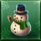 jingle bells bonanza 2 slot snowman symbol