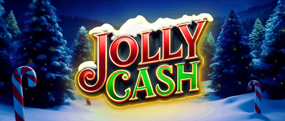 jolly cash slot promo banner