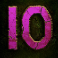kongs temple slot 10 symbol