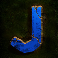 kongs temple slot j symbol