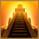 kongs temple slot scatter symbol