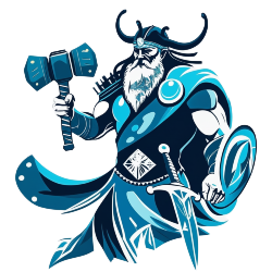 norse mythology themed slots