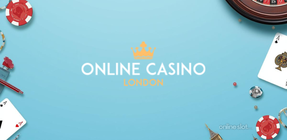 online casino london slots