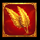 phoenix infernal win feathers symbol