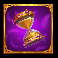 phoenix infernal win hourglass symbol