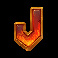phoenix infernal win letter j symbol