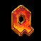 phoenix infernal win letter q symbol
