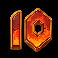 phoenix infernal win number ten symbol