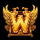 phoenix infernal win wild symbol