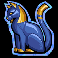 ras reckoning bastet symbol