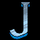 ras reckoning letter j symbol