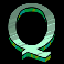 ras reckoning letter q symbol