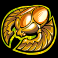 ras reckoning scarab beetle symbol