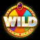 rich gecko slot wild wheel symbol