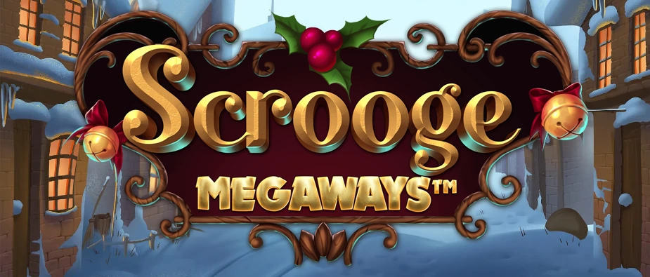 scoorge megaways slot promo banner