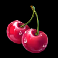 sevens and fruits cherry symbol