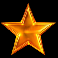sevens and fruits star scatter symbol