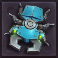 snake arena 2 slot blue bot symbol