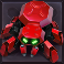 snake arena 2 slot red spider symbol