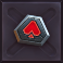 snake arena 2 slot spade symbol