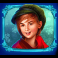 snow queen riches boy symbol