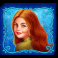 snow queen riches girl symbol