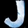 snow queen riches letter j symbol
