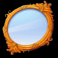snow queen riches mirror symbol