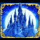 snow queen riches scatter symbol