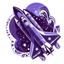 space themed slots