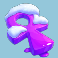 sugar snow slot ankh cross symbol