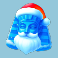 sugar snow slot santa pharaoh symbol