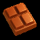 sweet craze chocolate symbol