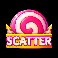 sweet craze scatter symbol