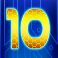 the spin lab slot 10 symbol