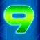 the spin lab slot 9 symbol
