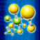 the spin lab slot molecule symbol
