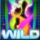 the spin lab slot wild symbol
